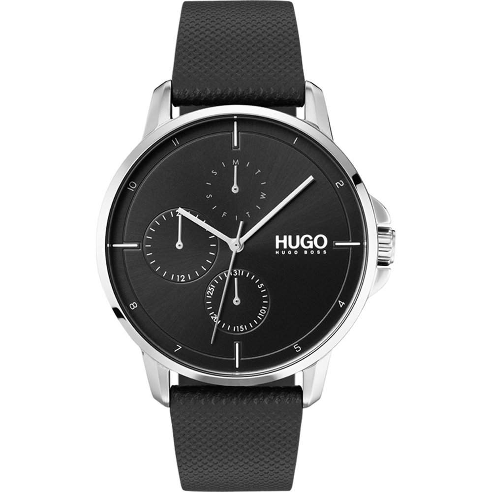 Hugo Boss Hugo 1530022 Focus Watch
