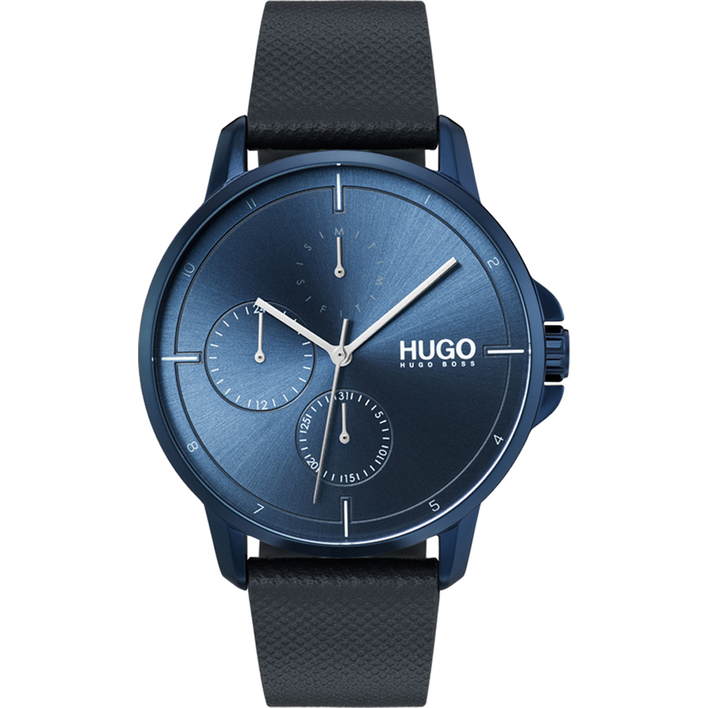 Hugo Boss Hugo 1530033 Focus Watch