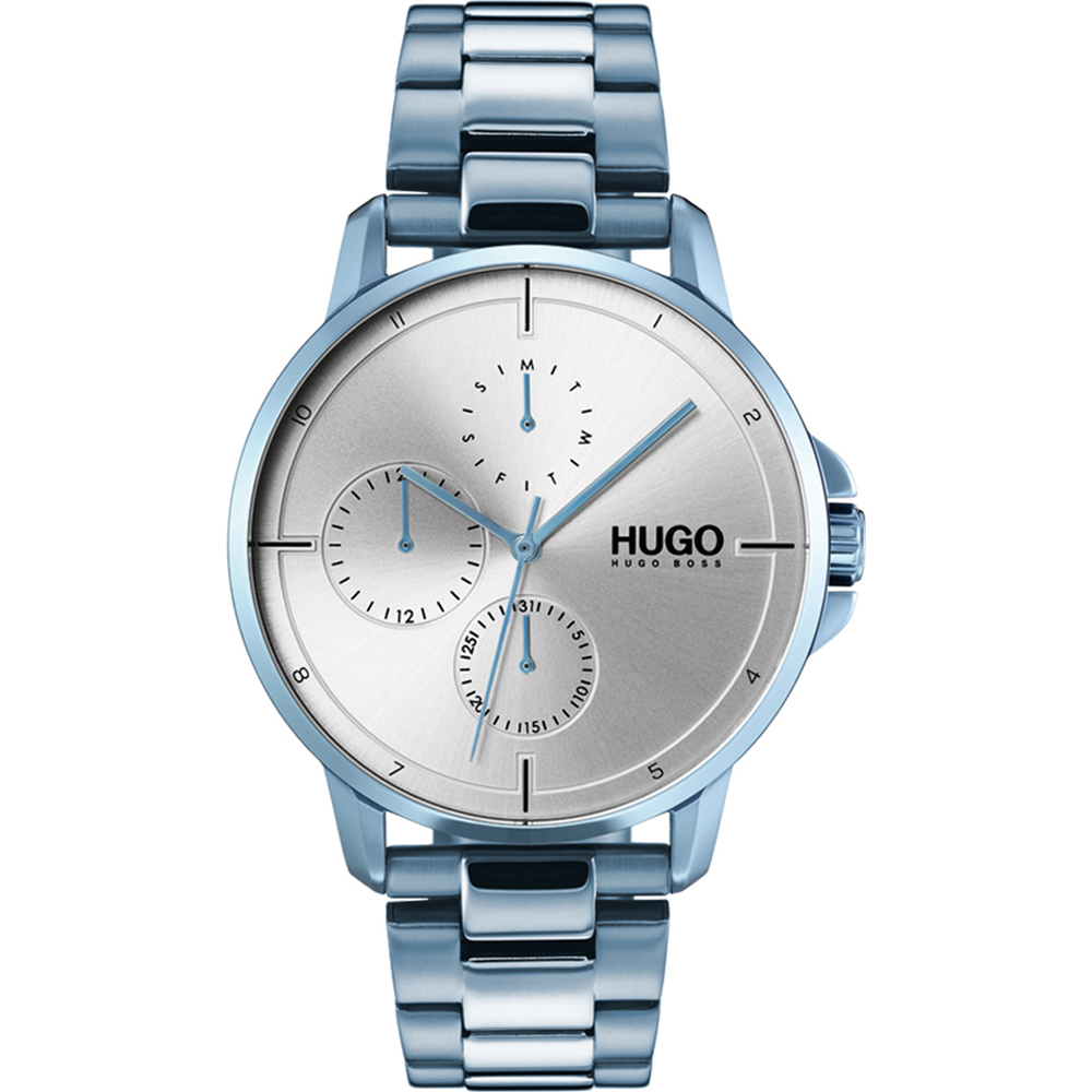 Hugo Boss Hugo 1530051 Focus Watch