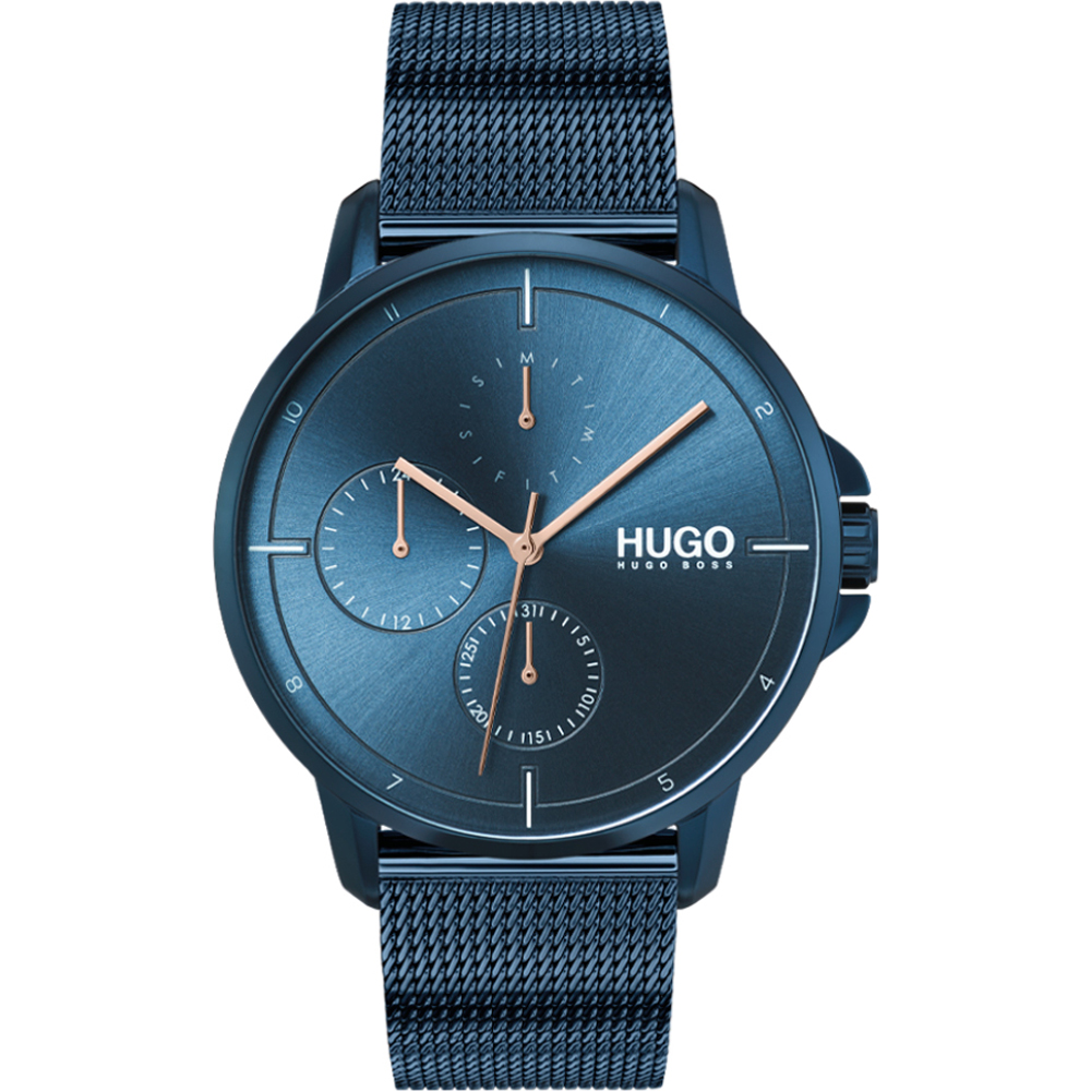 Hugo Boss 1530126 Focus Watch