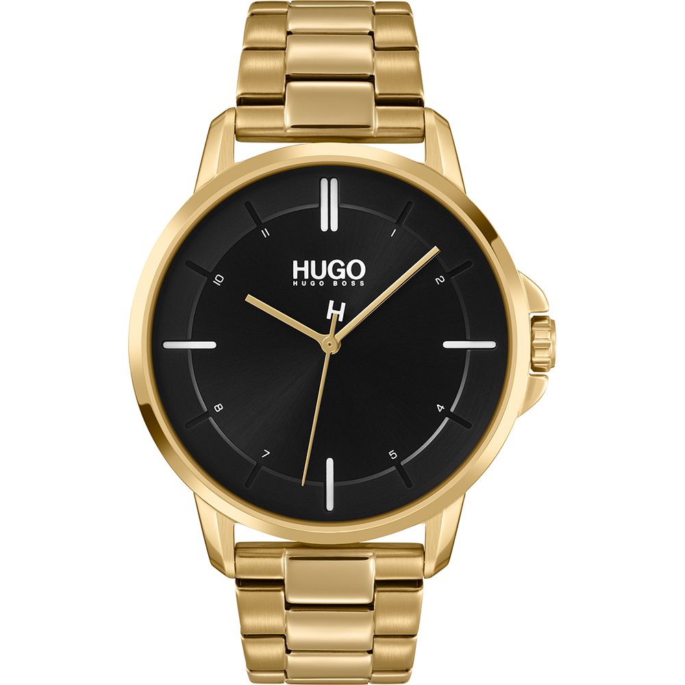 Hugo Boss Hugo 1530167 Focus Watch