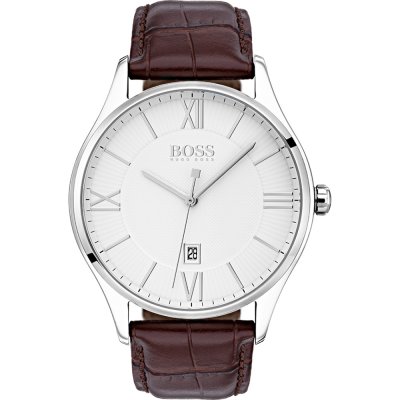 Hugo Boss Boss 1513555 Governor Watch