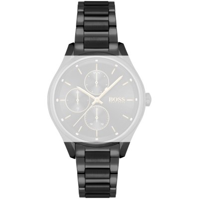 Hugo Boss Straps 659002933 Grand Course Strap