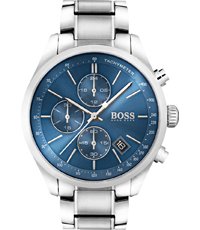 hugo boss 1513604 grand prix mens chronograph watch
