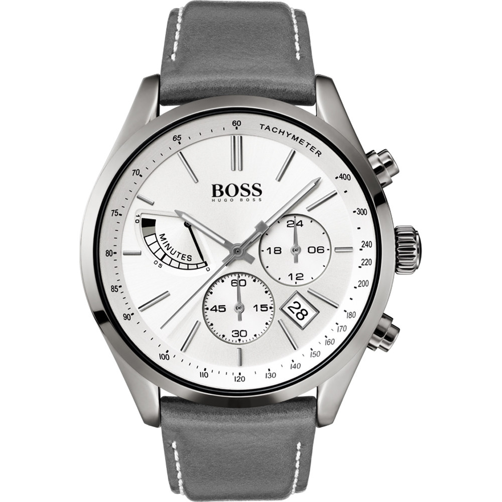 Hugo Boss Boss 1513633 Grand Prix Watch