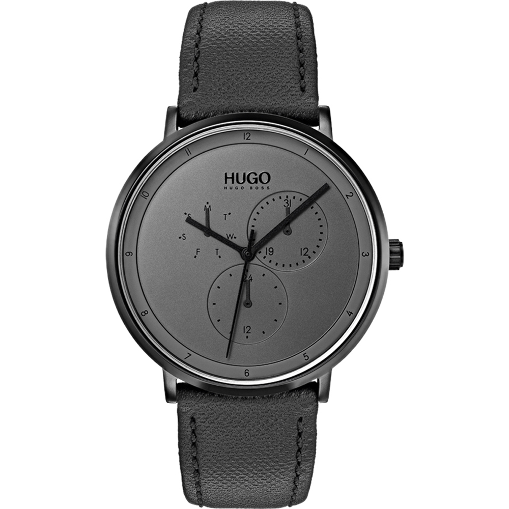 Hugo Boss Hugo 1530009 Guide Watch