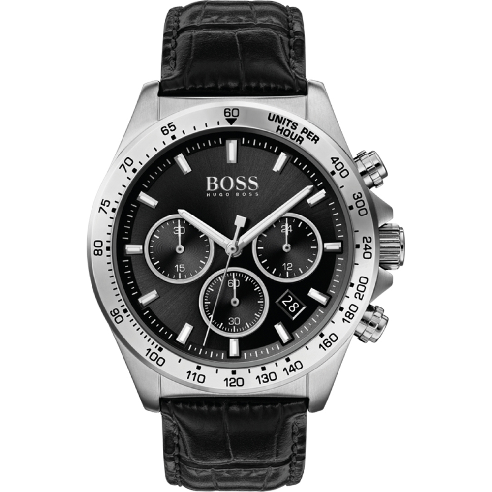Hugo Boss 1513752 Hero Watch