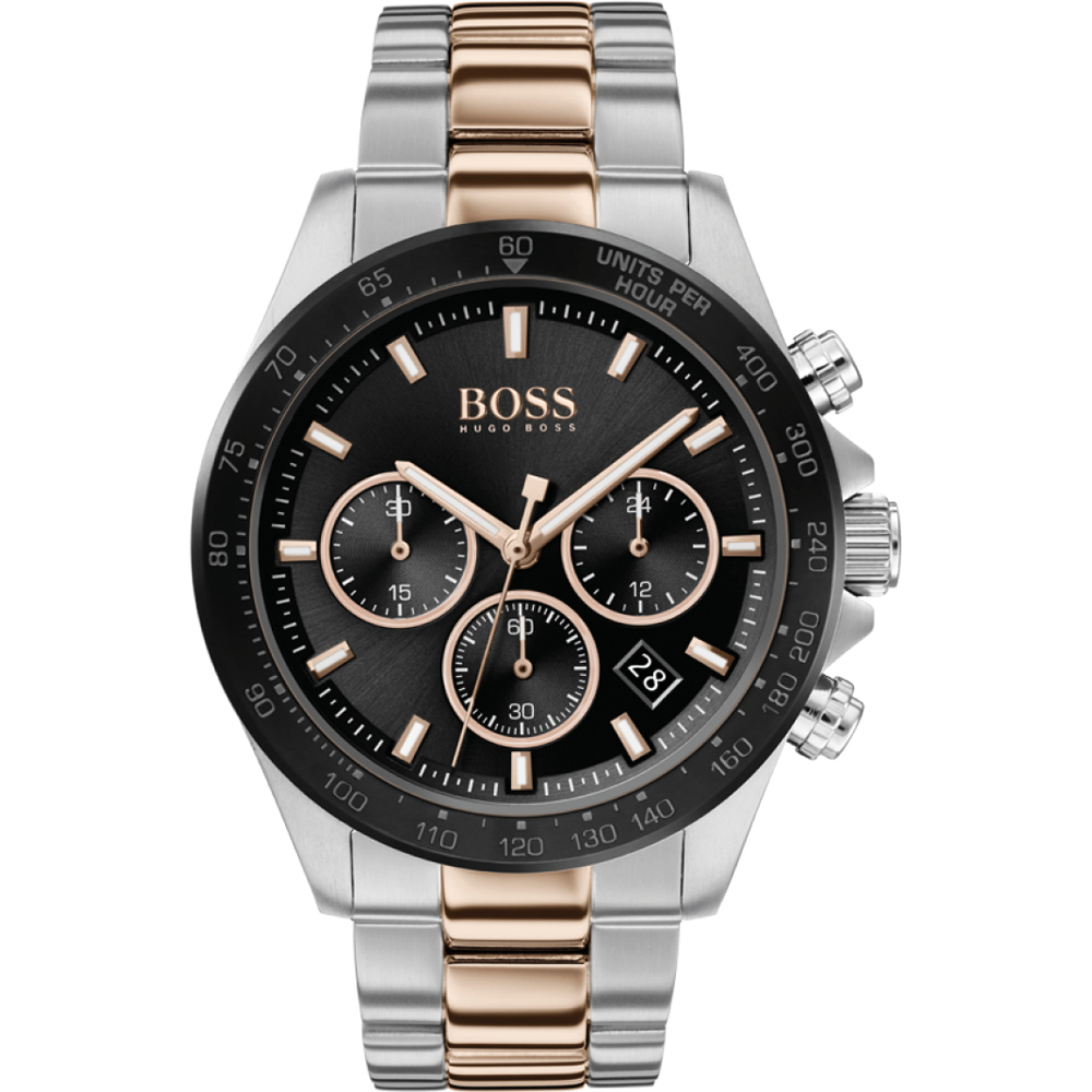 Hugo Boss Boss 1513757 Hero Watch