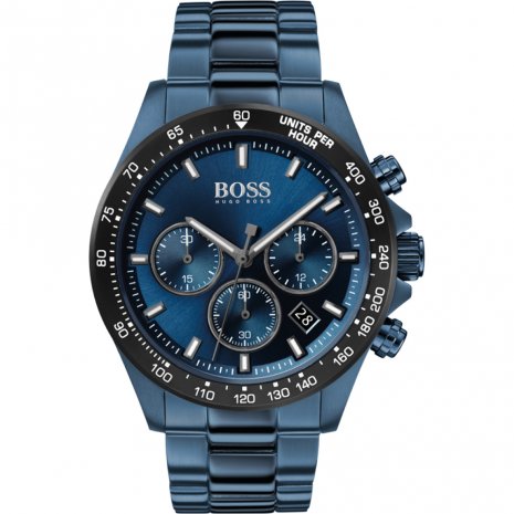 Hugo Boss Hero Watch