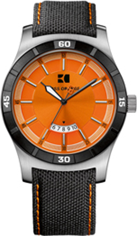 Hugo Boss Hugo 1512531 HO2102 Watch