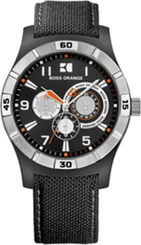 Hugo Boss Hugo 1512536 HO2103 Watch