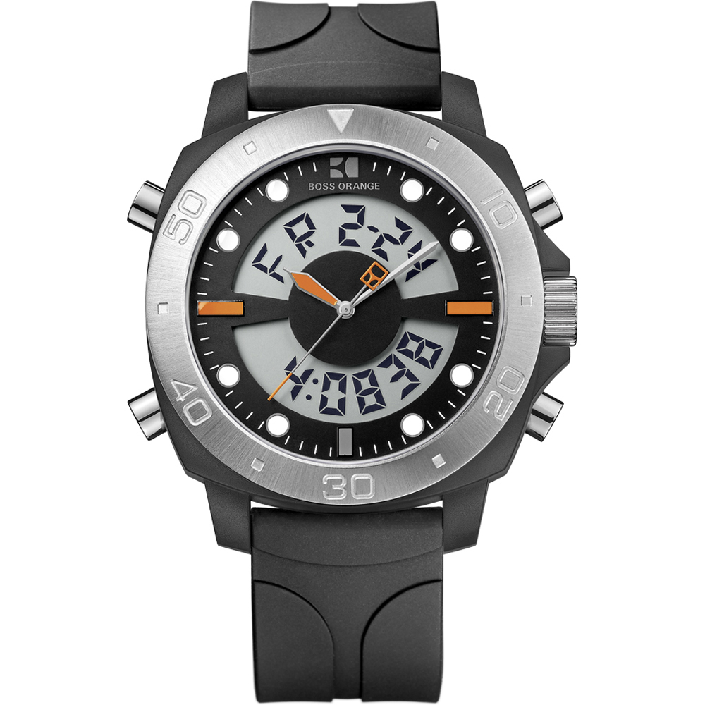 Hugo Boss Hugo 1512678 HO6700 Watch
