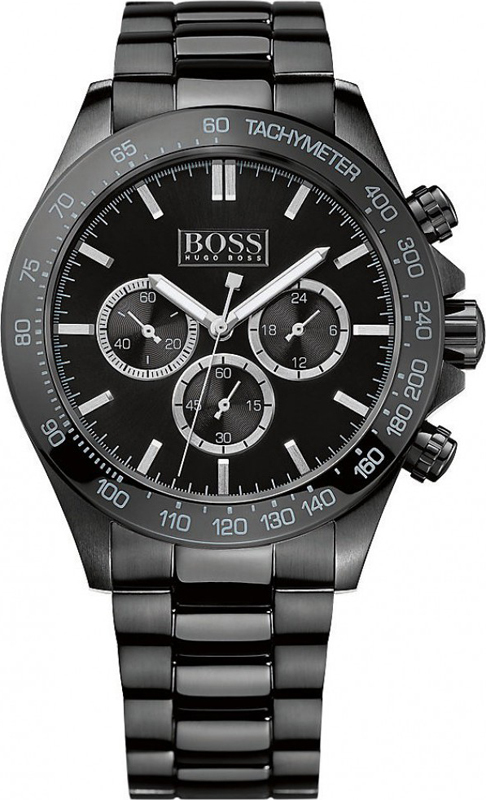 Hugo Boss Boss 1512961 Ikon Watch