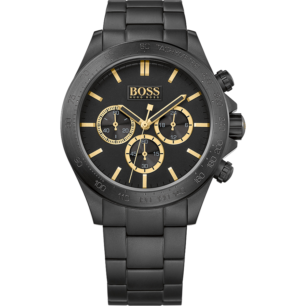 Hugo Boss Boss 1513278 Ikon Watch