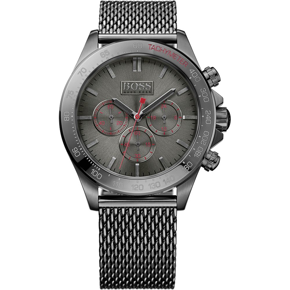 Hugo Boss Boss 1513443 Ikon Watch