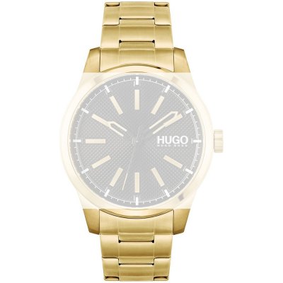 Hugo Boss Straps 659002918 Invent Strap
