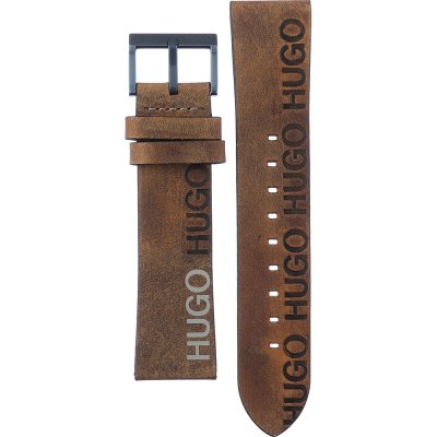 Hugo Boss Straps 659303052 Invent Strap
