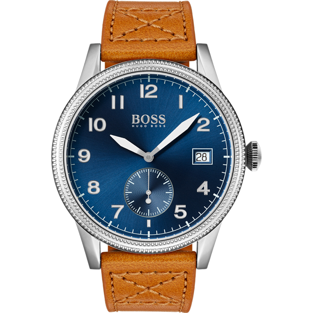 Hugo Boss Boss 1513668 Legacy Watch