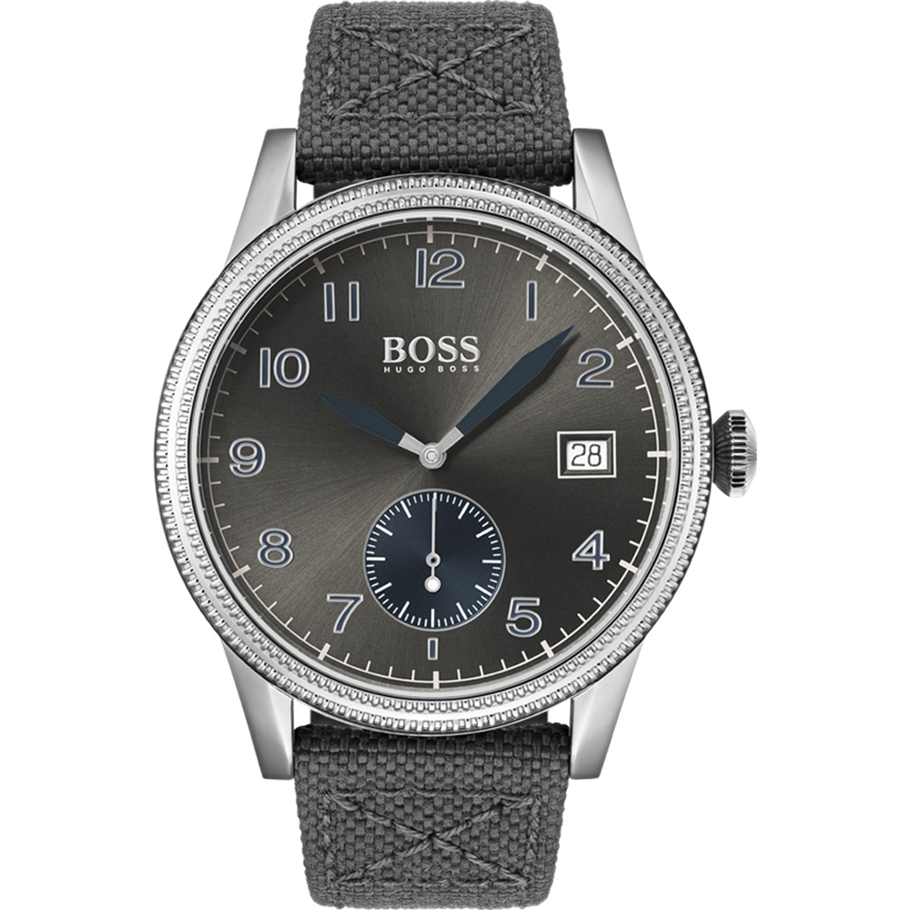 hugo boss hybrid watch