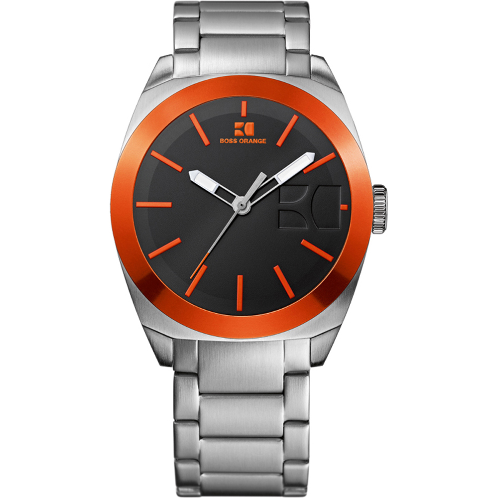 Hugo Boss Hugo 1512896 London Watch