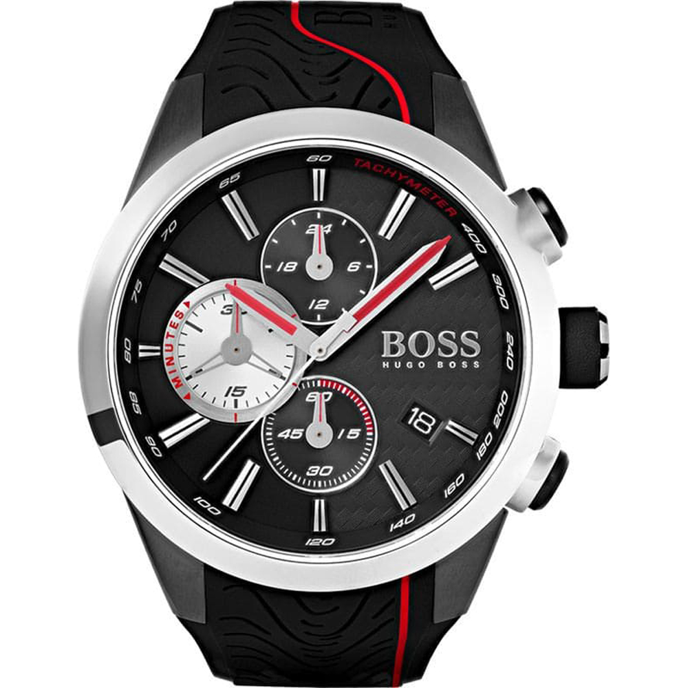 Hugo Boss Boss 1513284 Motor Sports Watch