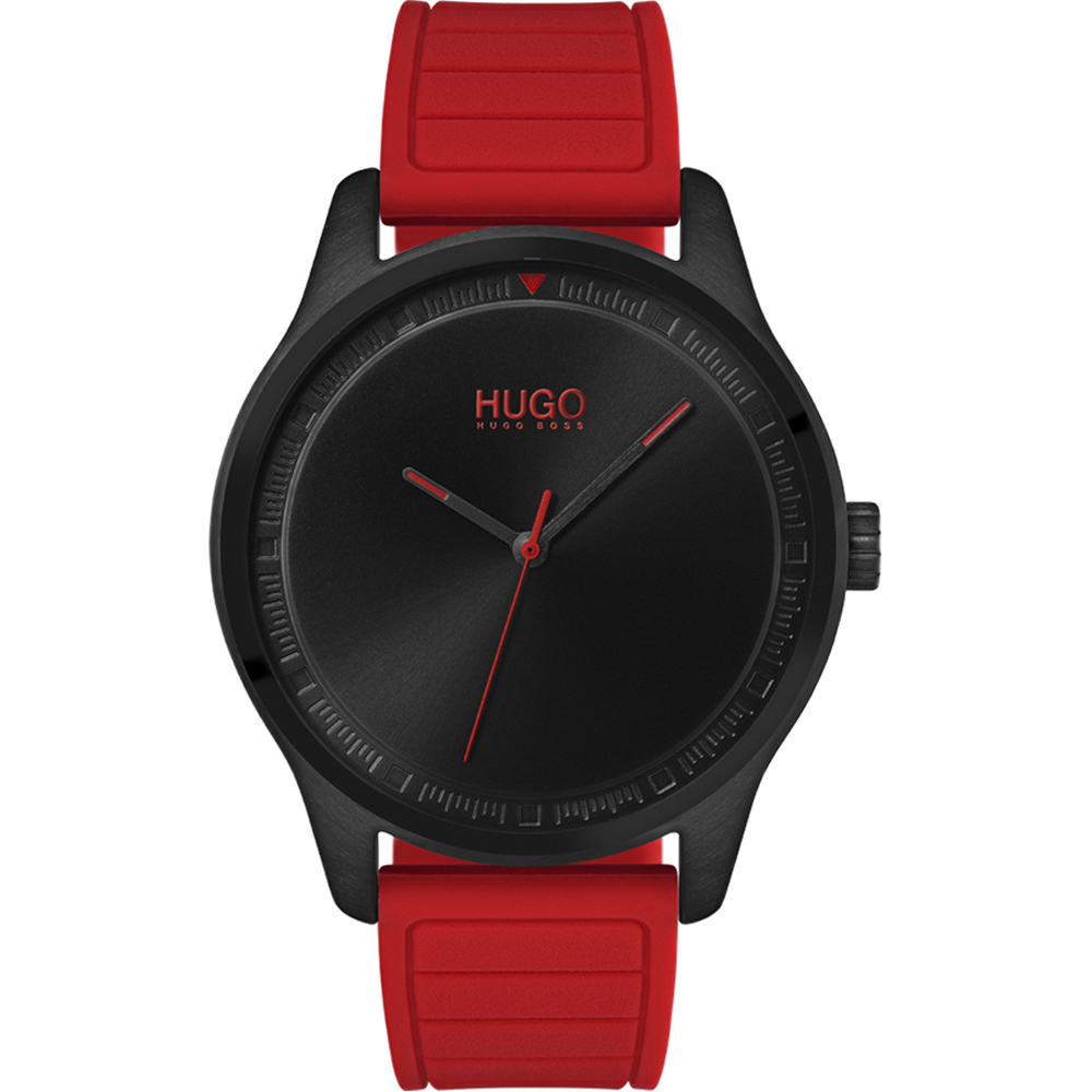 Hugo Boss Hugo 1530031 Move Watch