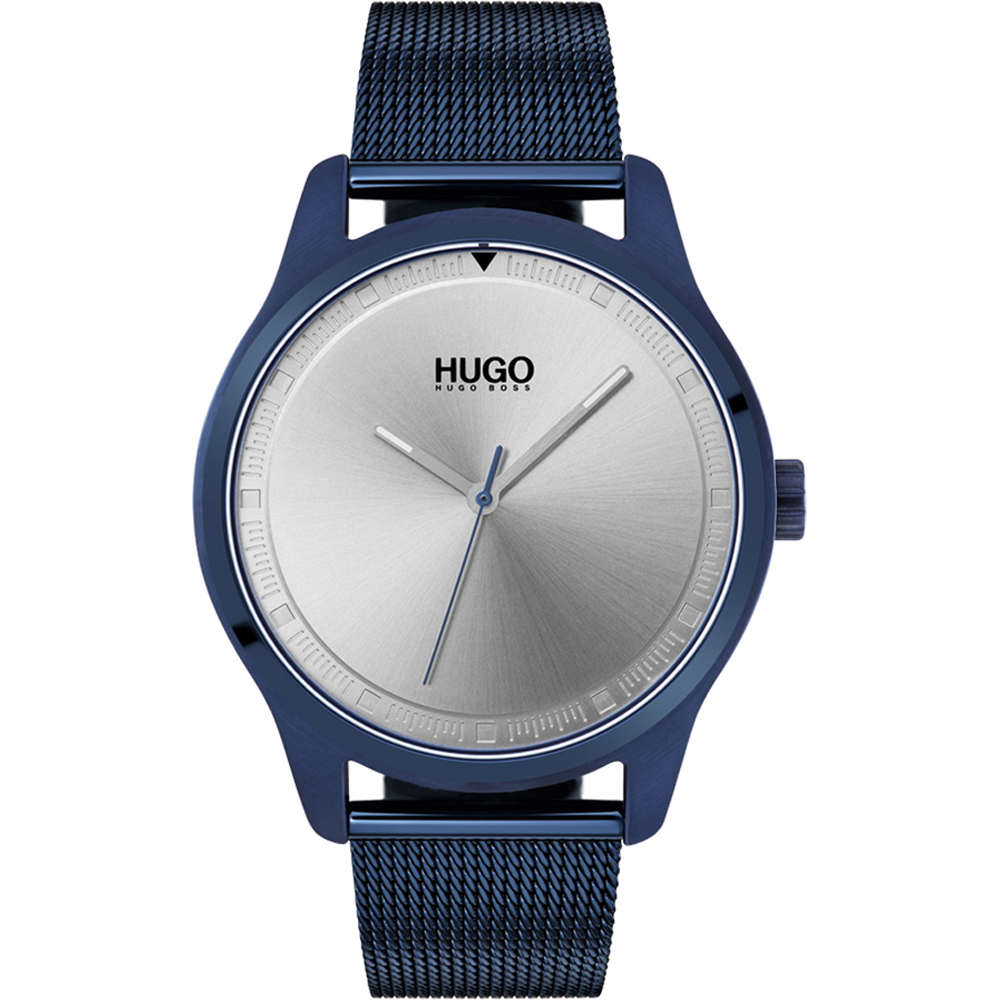Hugo Boss Hugo 1530045 Move Watch