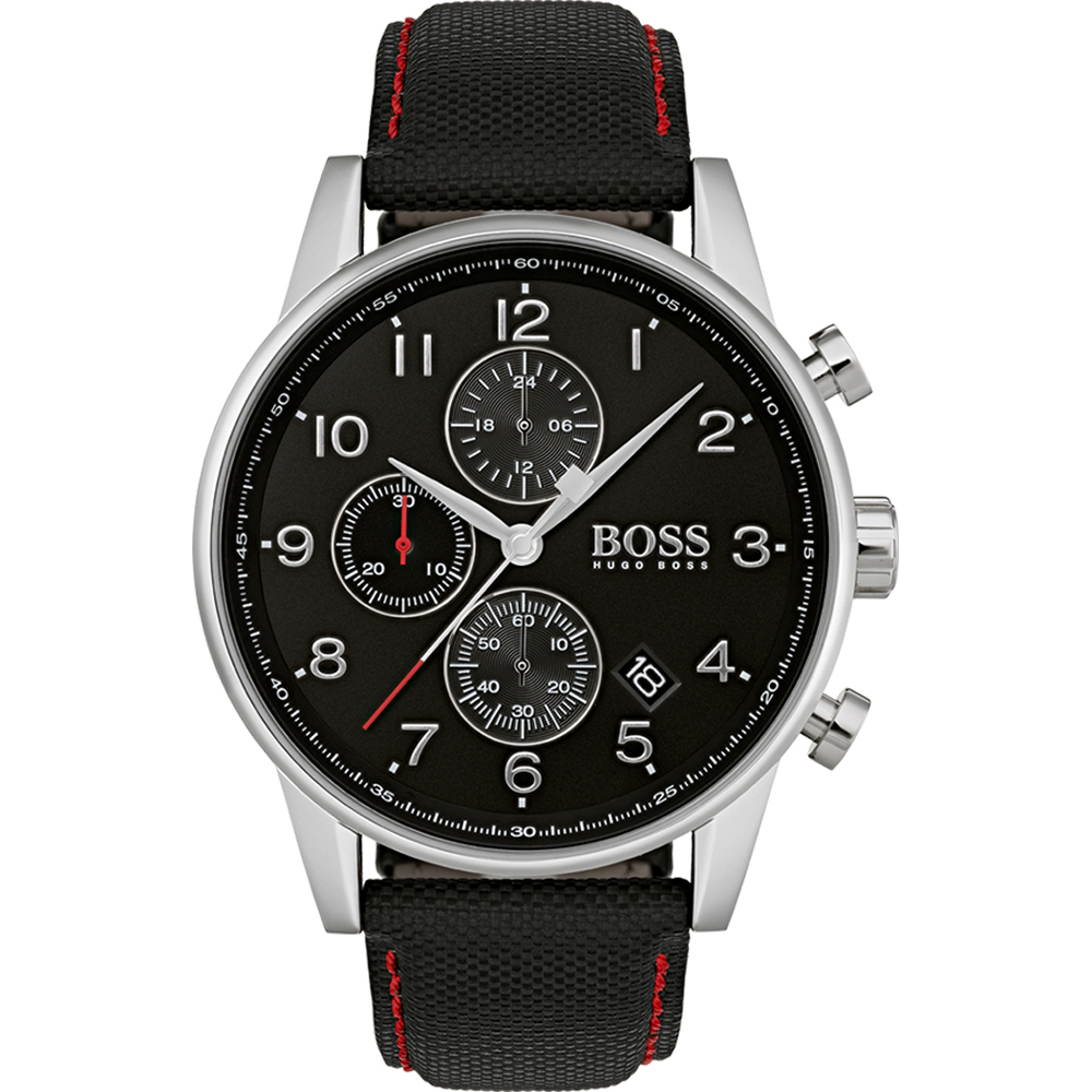 Hugo Boss Boss 1513535 Navigator Watch