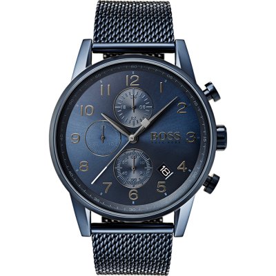 Hugo Boss Boss 1513538 Navigator Watch