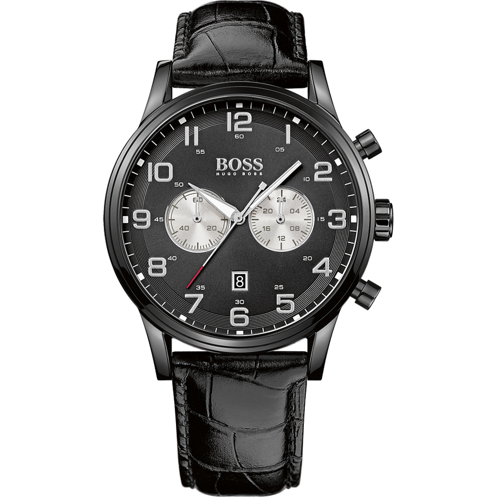Hugo Boss Boss 1512920 New Aeroliner Watch
