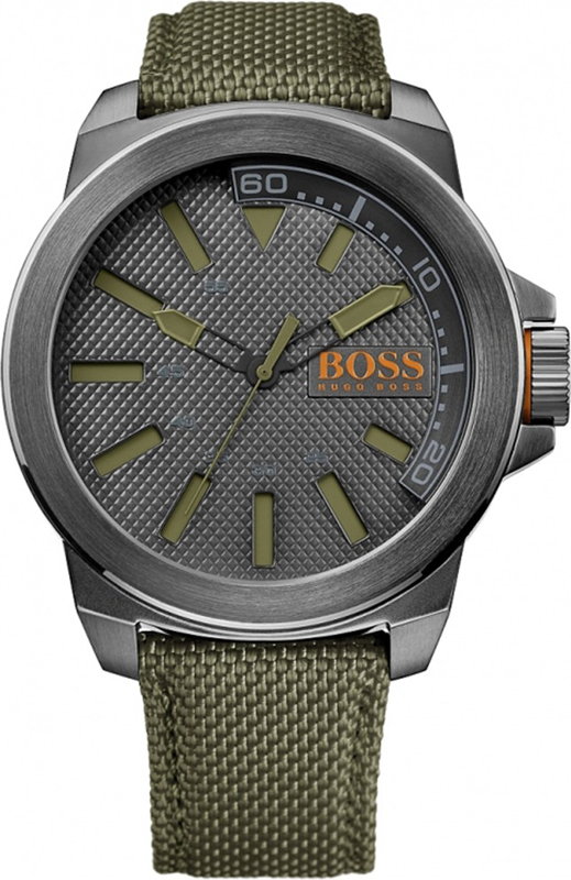 Hugo Boss Hugo 1513009 New York Watch