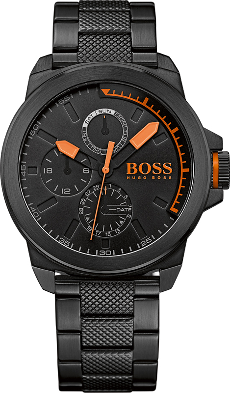 Hugo Boss Hugo 1513157 New York Watch