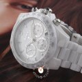 White ceramic ladies watch Spring and Summer Collection Hugo Boss
