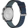 Hugo Boss Watch Blue