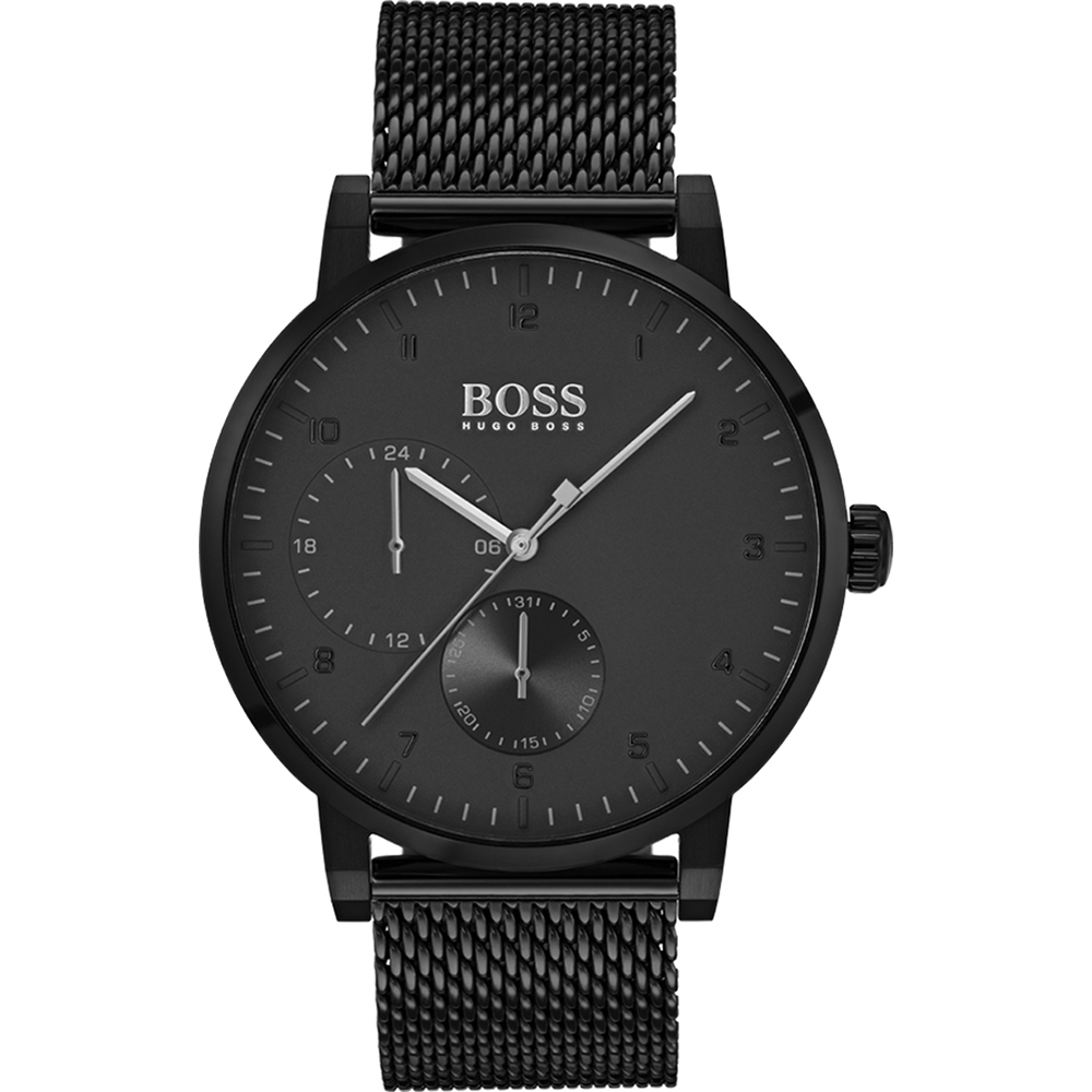 Hugo Boss Boss 1513636 Oxygen Watch