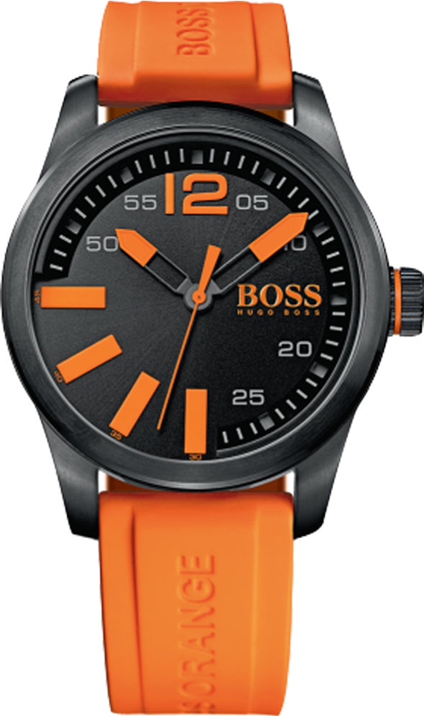 Hugo Boss Hugo 1513047 Paris Watch