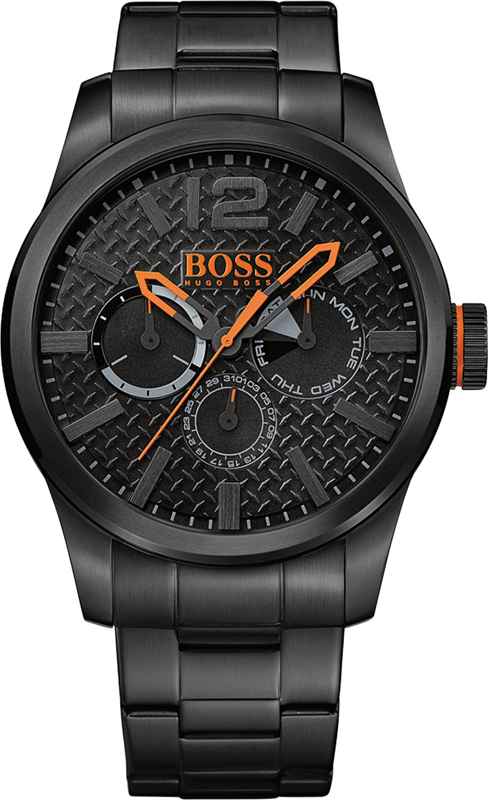 Hugo Boss Hugo 1513239 Paris Watch