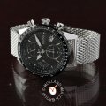 Gents quartz chronograph with date Autumn and Winter Collection Hugo Boss
