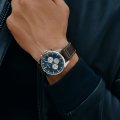 Chronograph with date Autumn and Winter Collection Hugo Boss
