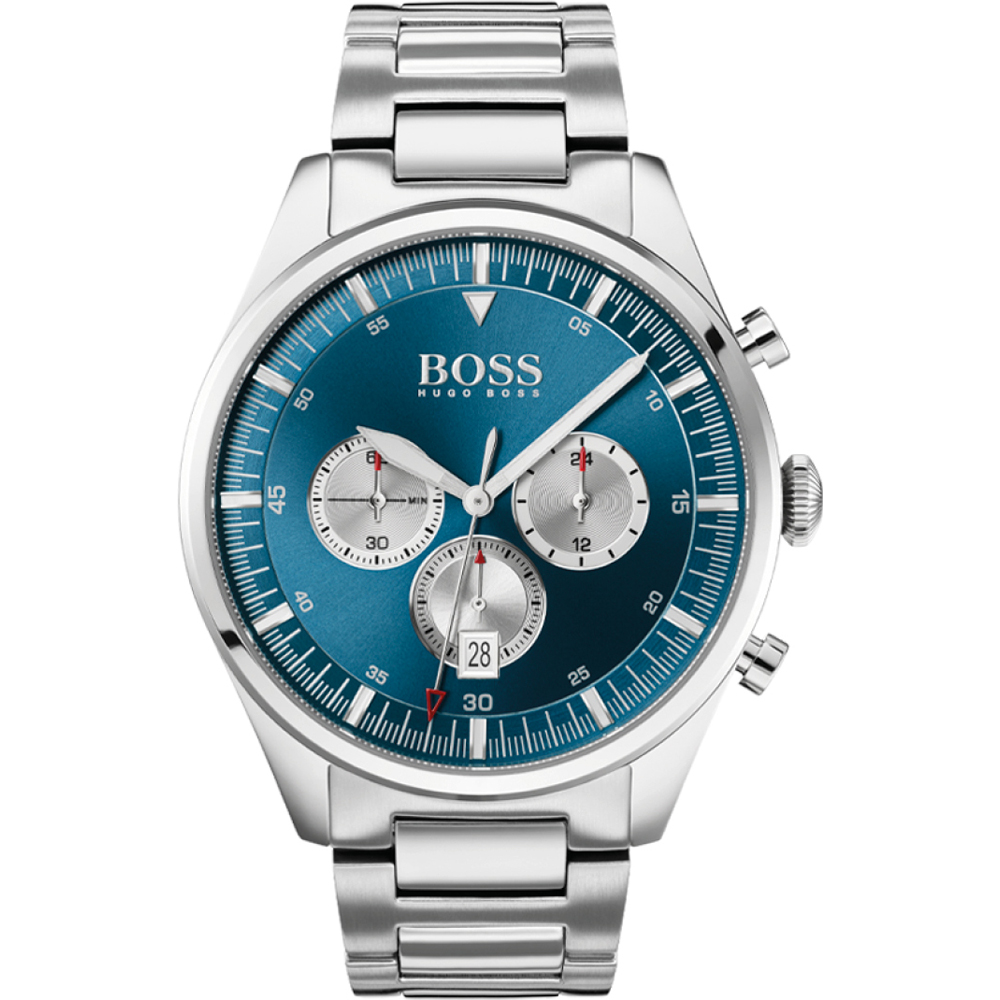 Hugo Boss Boss 1513713 Pioneer Watch