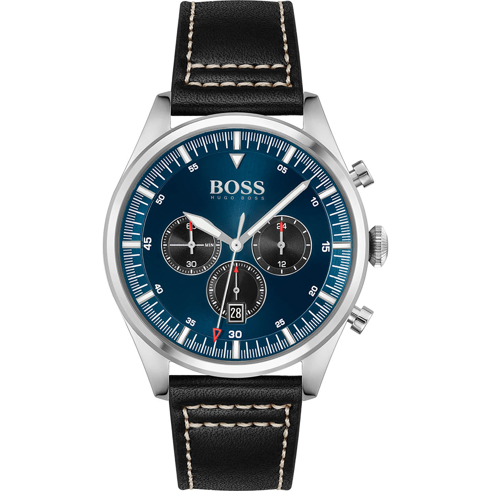 Hugo Boss Boss 1513866 Pioneer Watch
