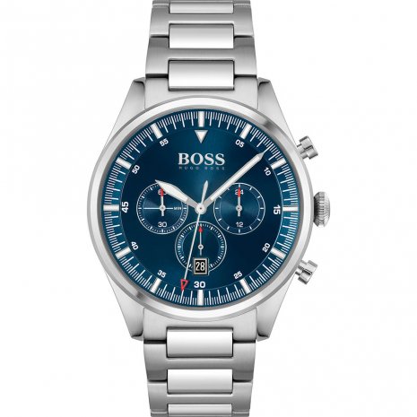 Hugo Boss Pioneer Watch
