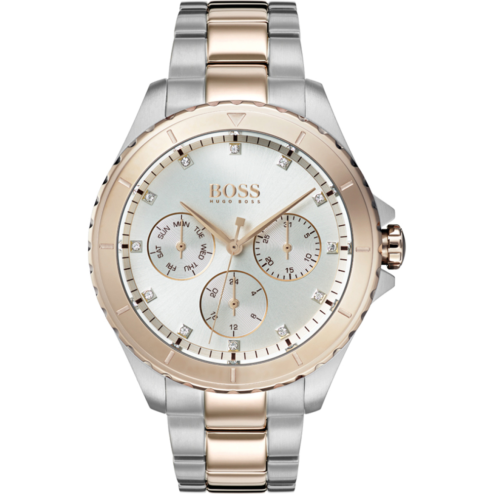 hugo boss watch warranty uk