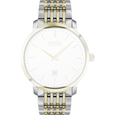 Hugo Boss Straps 659002716 Premium Classic Strap