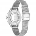 Hugo Boss Watch Silver