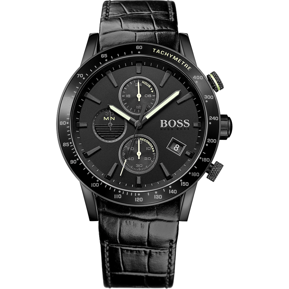 Hugo Boss Boss 1513389 Rafale Watch