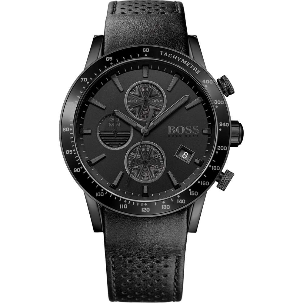 Hugo Boss Boss 1513456 Rafale Watch