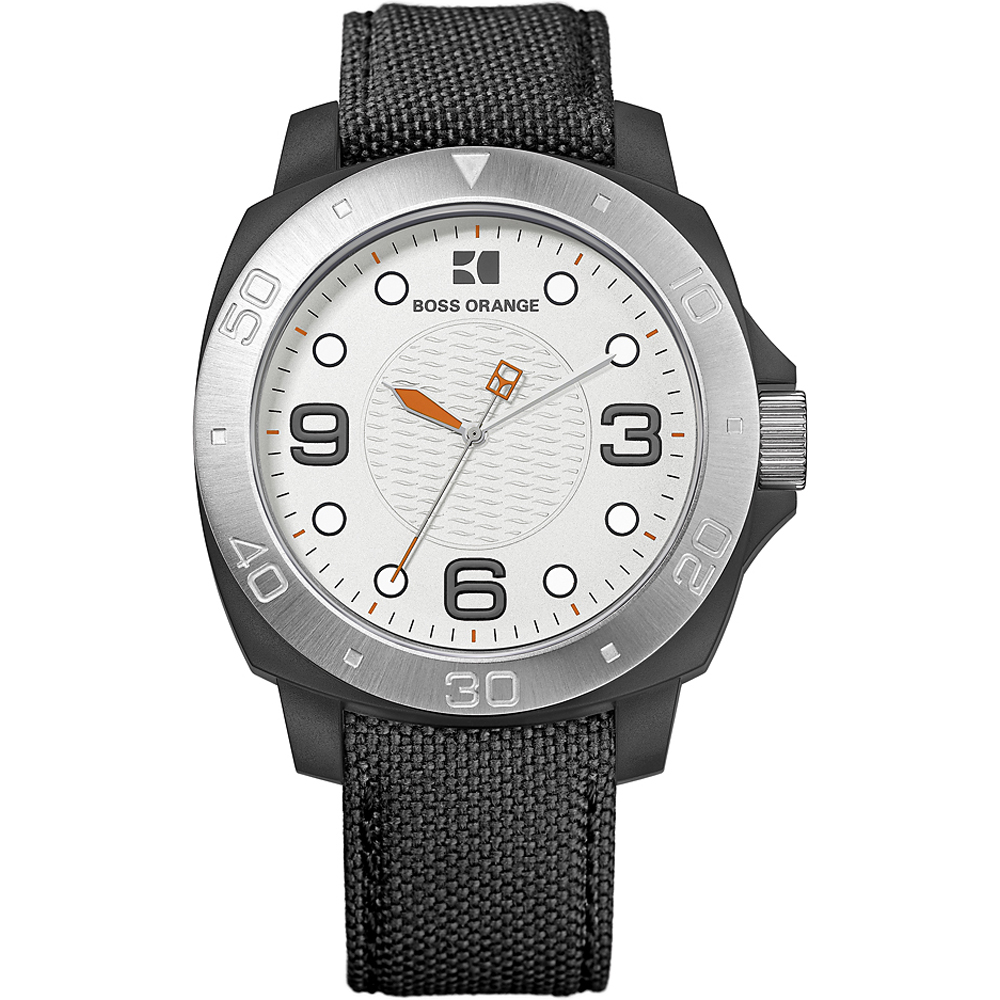 Hugo Boss Hugo 1512753 Sao Paulo Watch