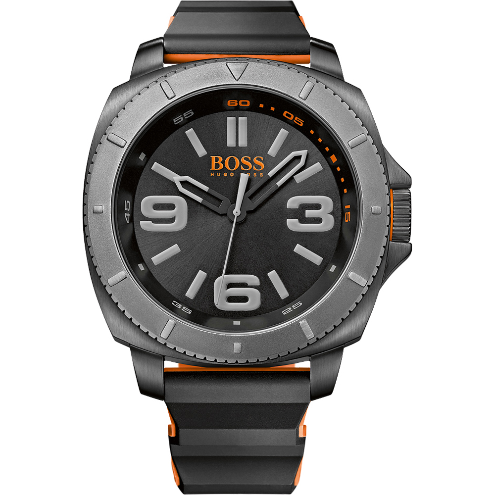 Hugo Boss 1513109 Sao Paulo XL Watch
