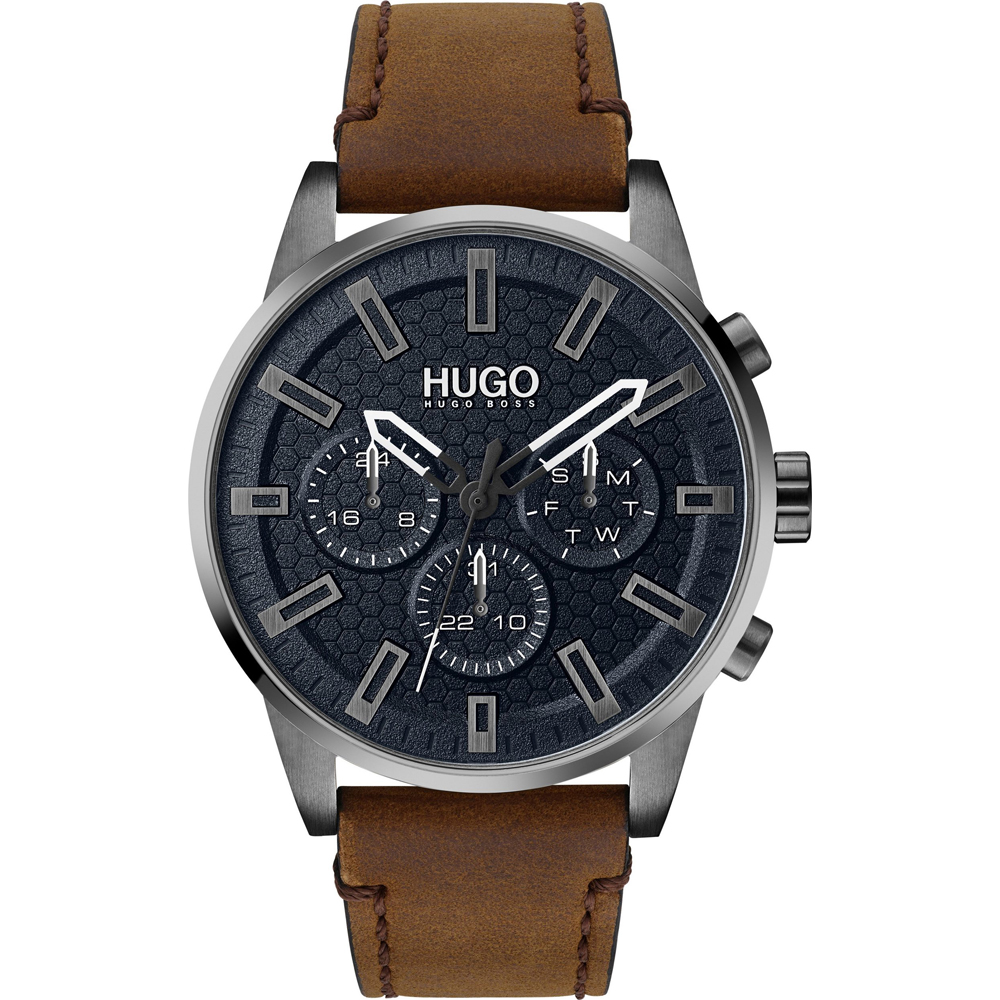 Hugo Boss Hugo 1530176 Seek Watch